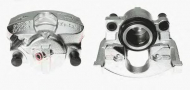 Тормозной суппорт BUDWEG CALIPER 343240