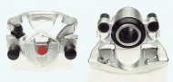 Тормозной суппорт BUDWEG CALIPER 343276
