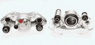 Тормозной суппорт BUDWEG CALIPER 343300