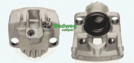 Тормозной суппорт BUDWEG CALIPER 343414