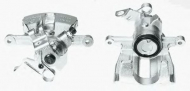 Тормозной суппорт BUDWEG CALIPER 343430