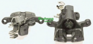 Тормозной суппорт BUDWEG CALIPER 343492