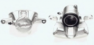 Тормозной суппорт BUDWEG CALIPER 343512
