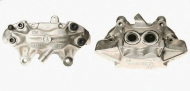 Тормозной суппорт BUDWEG CALIPER 343554