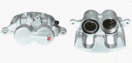 Тормозной суппорт BUDWEG CALIPER 343556