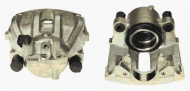 Тормозной суппорт BUDWEG CALIPER 343596