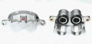 Тормозной суппорт BUDWEG CALIPER 343622