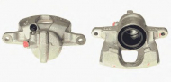 Тормозной суппорт BUDWEG CALIPER 343636