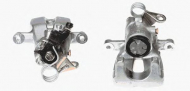 Тормозной суппорт BUDWEG CALIPER 343640