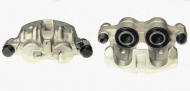 Тормозной суппорт BUDWEG CALIPER 343666