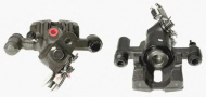 Тормозной суппорт BUDWEG CALIPER 343674
