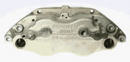 Тормозной суппорт BUDWEG CALIPER 343678