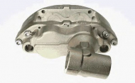Тормозной суппорт BUDWEG CALIPER 343682
