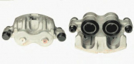 Тормозной суппорт BUDWEG CALIPER 343778