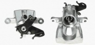 Тормозной суппорт BUDWEG CALIPER 343708
