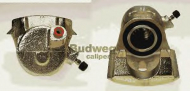 Тормозной суппорт BUDWEG CALIPER 34380