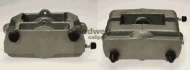 Тормозной суппорт BUDWEG CALIPER 34470