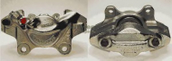 Тормозной суппорт BUDWEG CALIPER 34474