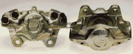 Тормозной суппорт BUDWEG CALIPER 34478