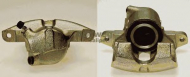 Тормозной суппорт BUDWEG CALIPER 34570