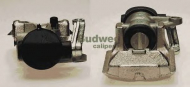 Тормозной суппорт BUDWEG CALIPER 34654