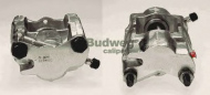 Тормозной суппорт BUDWEG CALIPER 34666