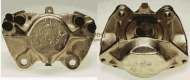 Тормозной суппорт BUDWEG CALIPER 34808