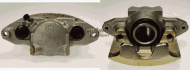 Тормозной суппорт BUDWEG CALIPER 34824