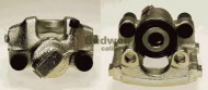 Тормозной суппорт BUDWEG CALIPER 34916