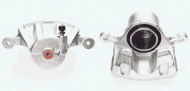Тормозной суппорт BUDWEG CALIPER 343804