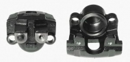 Тормозной суппорт BUDWEG CALIPER 343864