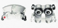 Тормозной суппорт BUDWEG CALIPER 343866