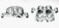 Тормозной суппорт BUDWEG CALIPER 343910