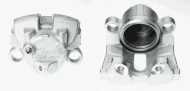 Тормозной суппорт BUDWEG CALIPER 343974