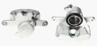Тормозной суппорт BUDWEG CALIPER 343958