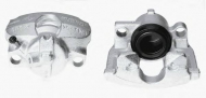 Тормозной суппорт BUDWEG CALIPER 343942