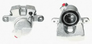 Тормозной суппорт BUDWEG CALIPER 343964