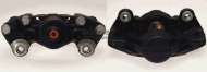 Тормозной суппорт BUDWEG CALIPER 342336