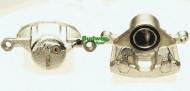 Тормозной суппорт BUDWEG CALIPER 342808