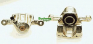 Тормозной суппорт BUDWEG CALIPER 343022