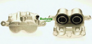 Тормозной суппорт BUDWEG CALIPER 343026