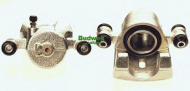Тормозной суппорт BUDWEG CALIPER 343052