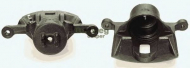 Тормозной суппорт BUDWEG CALIPER 343066