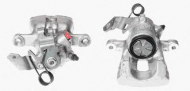 Тормозной суппорт BUDWEG CALIPER 343274