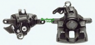Тормозной суппорт BUDWEG CALIPER 343286