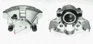 Тормозной суппорт BUDWEG CALIPER 343326