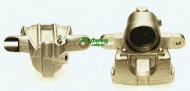 Тормозной суппорт BUDWEG CALIPER 343336
