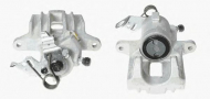 Тормозной суппорт BUDWEG CALIPER 343356