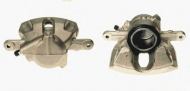 Тормозной суппорт BUDWEG CALIPER 343660