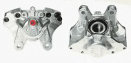 Тормозной суппорт BUDWEG CALIPER 343696